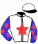 Casaque de GREGOIRE OF STARS