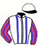 Casaque de KINGMAN