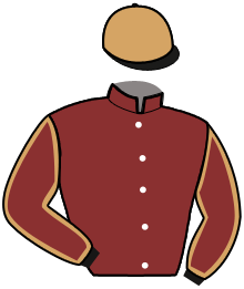Casaque de NAUSICAA GEDE