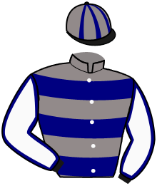 Casaque de JAMAIQUE