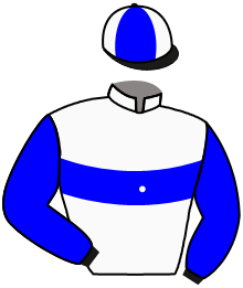 Casaque de MALOULO