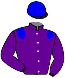 Casaque de NIGHT SHADOW