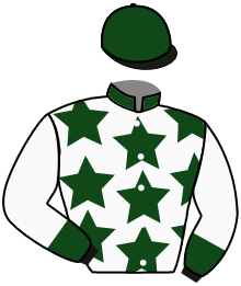Casaque de CUDILLERO