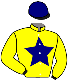Casaque de SAXON QUEEN