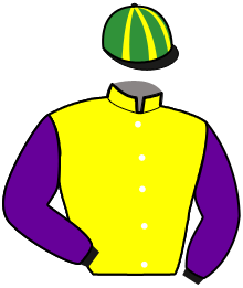 Casaque de KULTA
