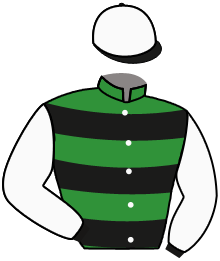 Casaque de PENRHEAD