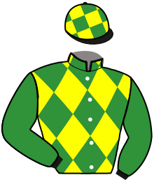 Casaque de MOHITO DE GUEZ