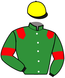 Casaque de GOLZAC DE REM