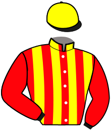 Casaque de LANCELOT ELLIS