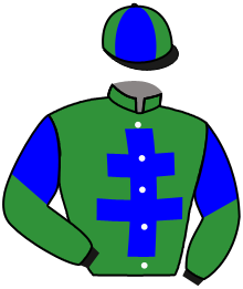 Casaque de ITIEPY