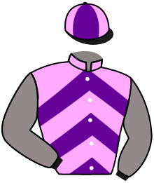 Casaque de POSSI