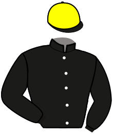 Casaque de JEREZ