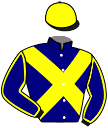 Casaque de NORDETIA