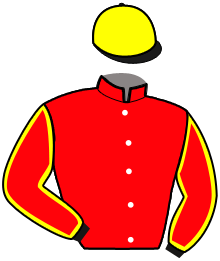 Casaque de HERODE DU CORTA