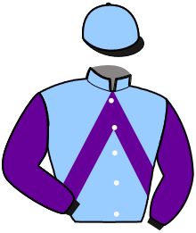 Casaque de MASCOTTE DU PERCHE