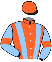 Casaque de MISS ROC