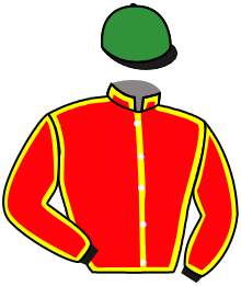 Casaque de MONTAGNE