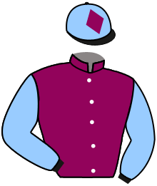 Casaque de BONNIE MOON