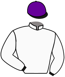 Casaque de SOLIGNY
