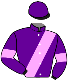 Casaque de KAMAY DES CORONS