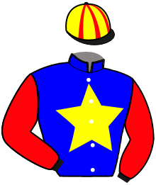Casaque de KENAVO RUSH