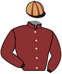 Casaque de KALIE GEMA