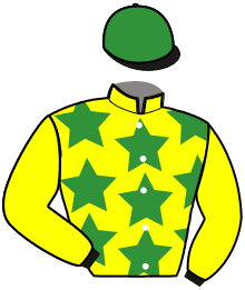 Casaque de KIVIANA