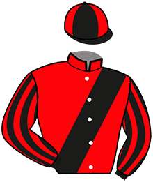 Casaque de MALINE D'EVAILLES