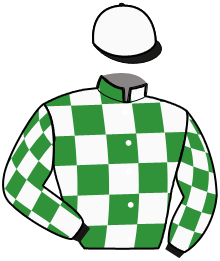 Casaque de LOVAT