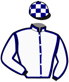 Casaque de LAMYA DES LANDES