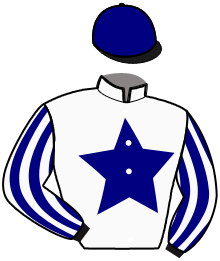 Casaque de KASTILLE