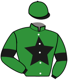 Casaque de KAIROS DU VAL