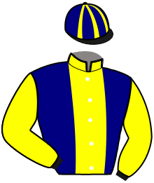 Casaque de MIEL MADRIK