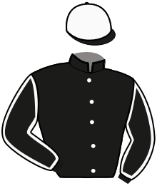Casaque de MALAVITA