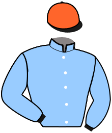Casaque de JADE