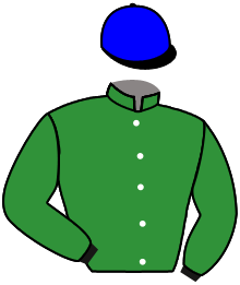 Casaque de ZENOBIE