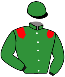Casaque de ZAKKAN
