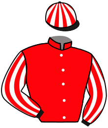 Casaque de LETHAL BEAUTY