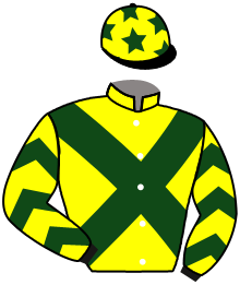 Casaque de TIPINSO