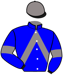Casaque de KONOR HIGHLAND