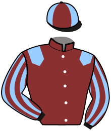 Casaque de NUBIA