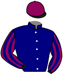 Casaque de NEMESIS HAS