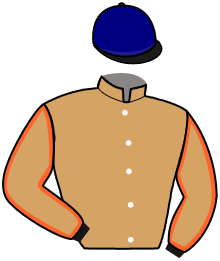 Casaque de MDIDJO