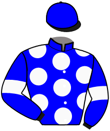 Casaque de NINA DE BENAC