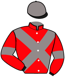 Casaque de MAIRY FREE