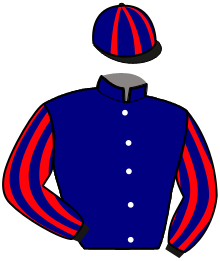 Casaque de NICOS DU CLOS