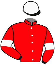Casaque de TULLIS