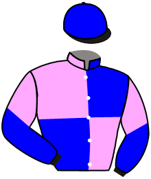 Casaque de MAYDANA