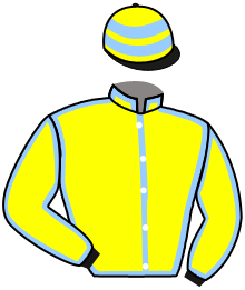 Casaque de ADWAN