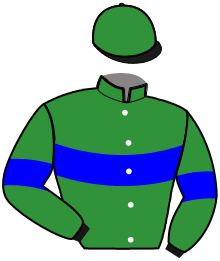 Casaque de LA STAR DES ISLES